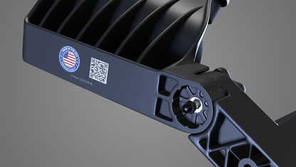 [Pro Series] Height adjustment detail