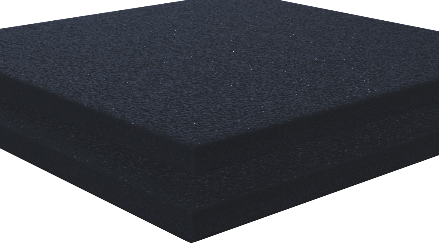 Arm Foam Kit