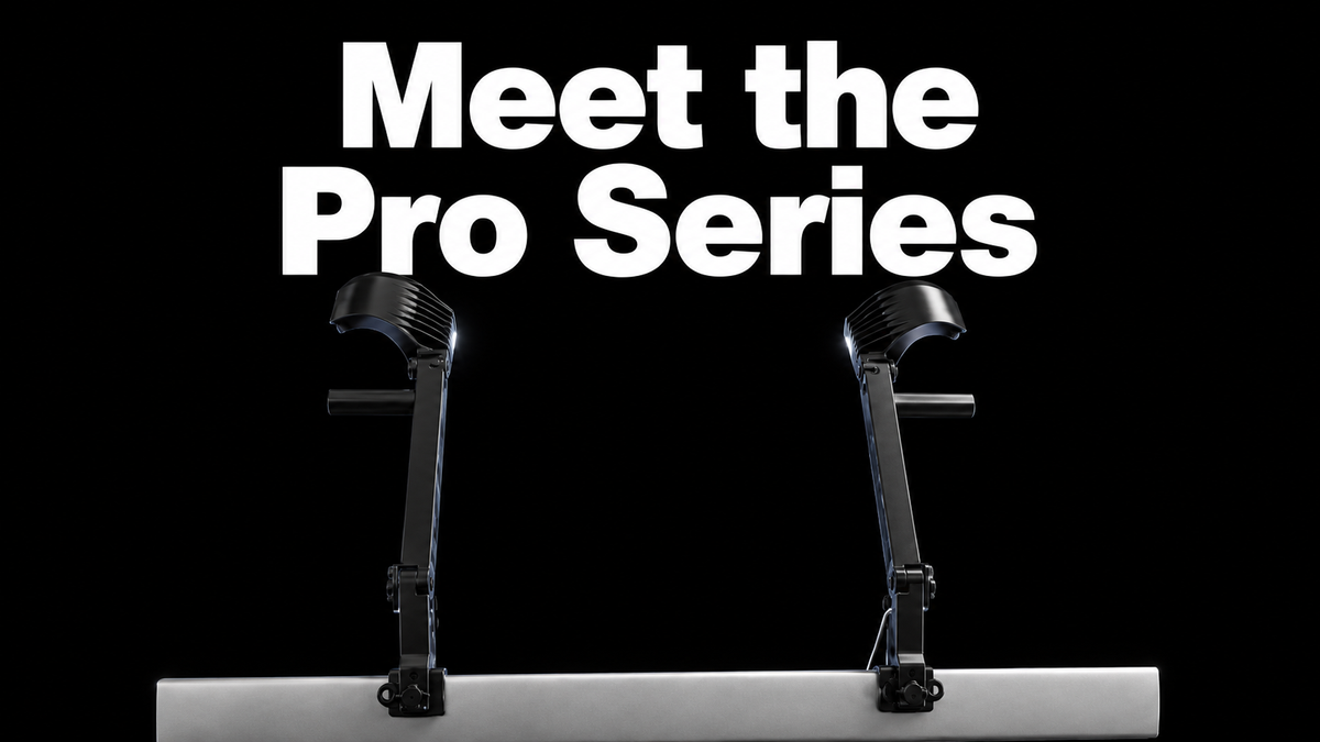 Meet Pro Series
