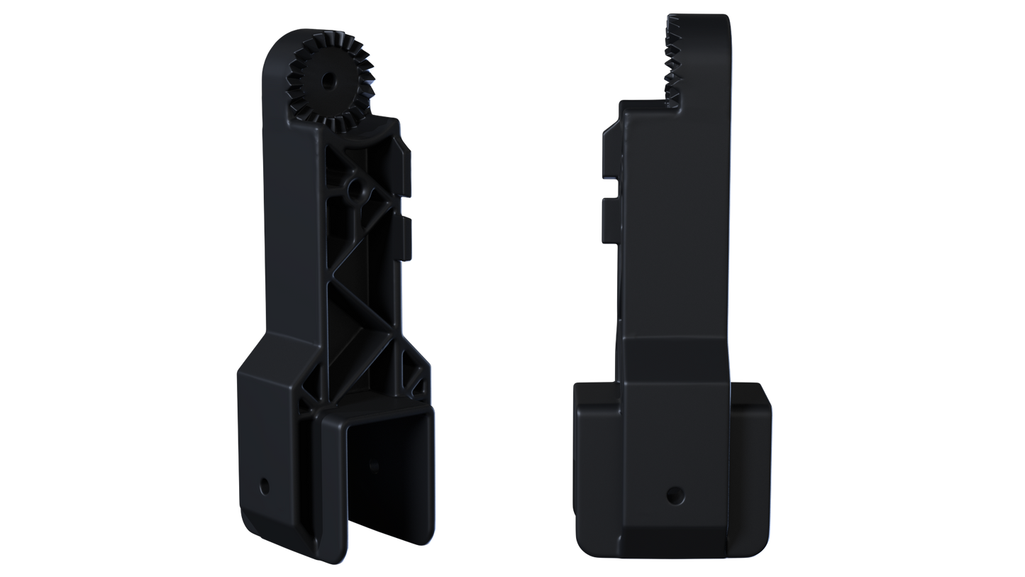 Clamp Kit