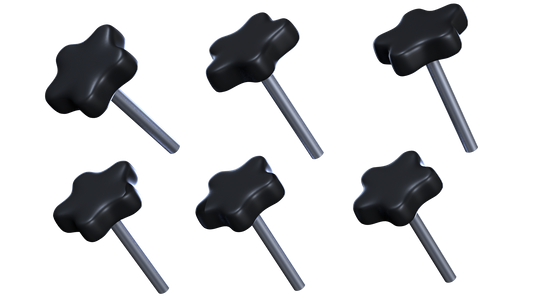 Knob Replacement Kit