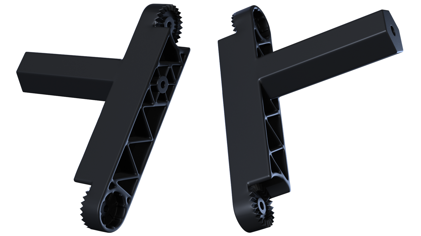24″ Mid Kit