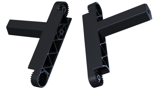 24″ Mid Kit