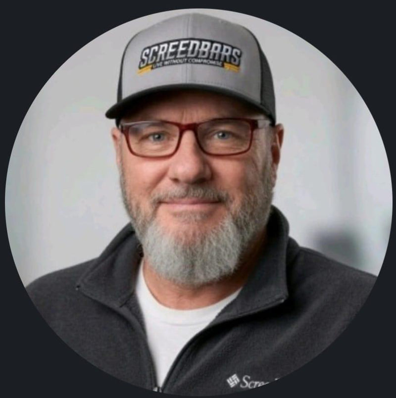 Scott Pardue